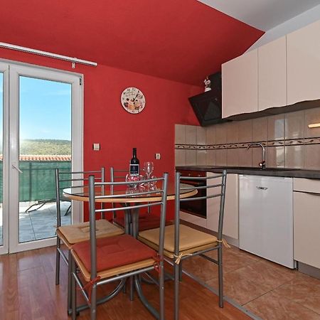 Apartments Marija Трогир Екстериор снимка