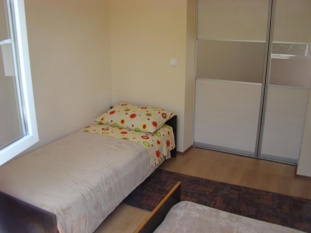 Apartments Marija Трогир Стая снимка
